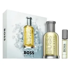 Hugo Boss Boss No.6 Bottled confezione regalo da uomo Set II. 100 ml
