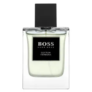 Hugo Boss Boss The Collection Cotton & Verbena Eau de Toilette da uomo 50 ml
