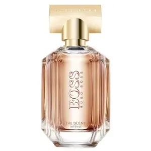Hugo Boss Boss The Scent For Her Intense Eau de Parfum da donna 50 ml
