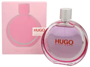 Hugo Boss Boss Woman Extreme Eau de Parfum da donna 50 ml