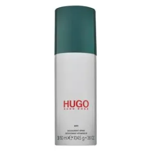 Hugo Boss Hugo deospray da uomo 150 ml