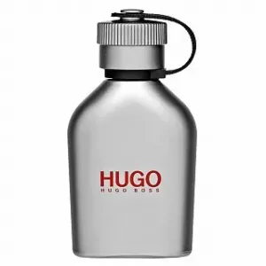 Hugo Boss Hugo Iced Eau de Toilette da uomo 75 ml #439557