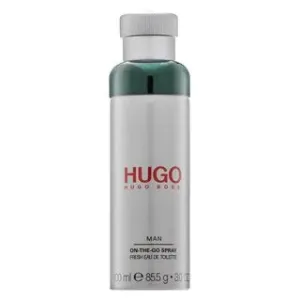 Hugo Boss Hugo Man On-The-Go Fresh Eau de Toilette da uomo 100 ml