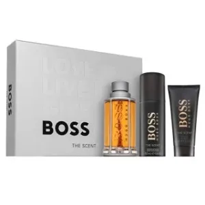 Hugo Boss The Scent confezione regalo da uomo Set III. 100 ml