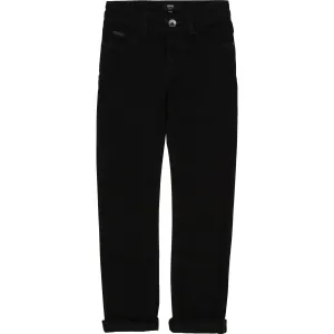 Hugo Boss Boys Denim Jeans Black - BLACK 8Y