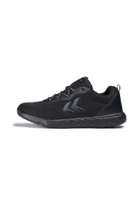 Hummel Oslo - Black Unisex Shoes #2603468