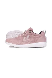 Hummel Unisex Pink Hmloslo Sneaker Sports Shoes