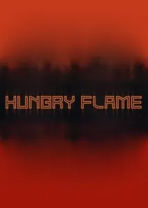 Hungry Flame Steam Key GLOBAL