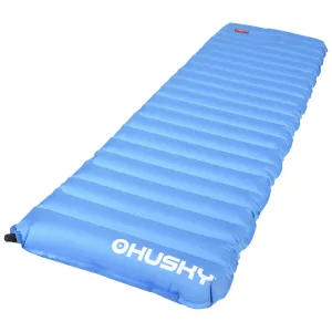 Sleeping mat HUSKY Funny 10 blue