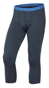 Men's 3/4 thermal pants HUSKY Active Winter anthracite #1058799