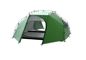 Tent Extreme HUSKY Lite Brofur 4 green