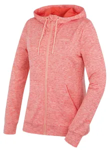 Women's hoodie HUSKY Alony L pink #1082947