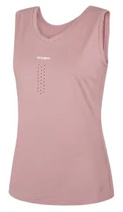 Women's reversible functional tank top HUSKY Tango L pink