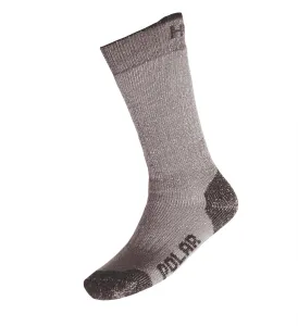 Socks HUSKY Polar anthracite #1018986