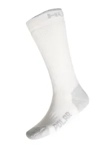 Socks HUSKY Polar beige