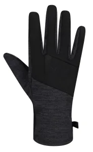 Unisex gloves HUSKY Etan tm. gray #2848352