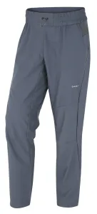 Men's Outdoor Pants HUSKY Speedy Long M Anthracite #1518428