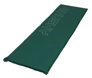 Sleeping mat HUSKY Fledy 4 green