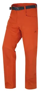 Men's outdoor pants HUSKY Keiry M brick #1078788
