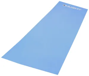 Sleeping mat HUSKY Fine 0,8 light blue
