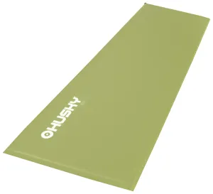 Sleeping mat HUSKY Folly 2,5 light green
