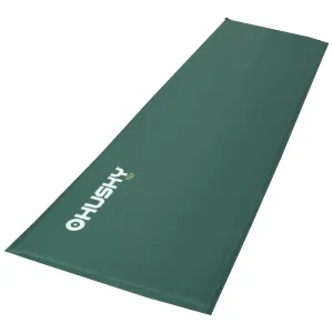 Sleeping mat HUSKY Folly 2,5 dark green