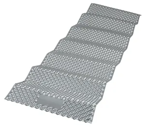 Sleeping mat HUSKY Athine 1,7 grey