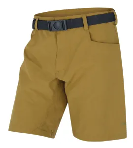 Men's Shorts HUSKY Kimbi M sv. khaki #1050996
