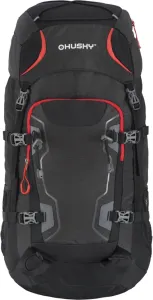 Expedition / hiking backpack HUSKY Sloper 45 l black
