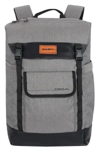 Backpack Office HUSKY Robber 25l grey