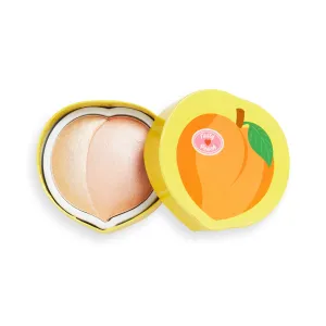 I Heart Revolution Illuminante Tasty 3D Peach 20 g