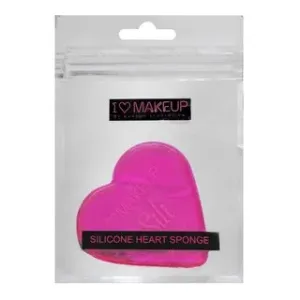 I Heart Revolution Silicone Heart Sponge spugnetta per fondotinta