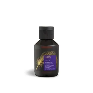 I Love Olio da bagno e corpo Wellness Sleep (Bath & Body Oil) 125 ml