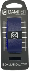 iBox DSXL07 Blue Leather XL
