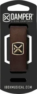 iBox DTXL18 Brown Fabric XL #1646453