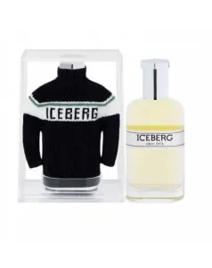 Iceberg Iceberg Since 1974 For Men - EDP 100 ml