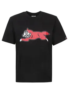ICECREAM - T-shirt Con Stampa Running Dog #3065370