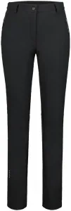 Icepeak Argonia Womens Softshell Trousers Black 34 Pantaloni outdoor