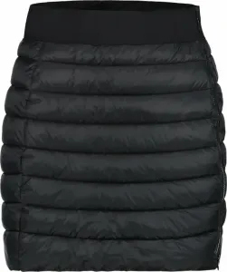 Icepeak Dunsmuir Womens Skirt Black 34 Pantaloncini outdoor