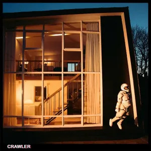 Idles - Crawler (LP)