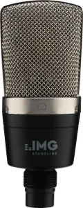 IMG Stage Line ECMS-60 Microfono a Condensatore da Studio