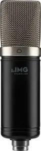 IMG Stage Line ECMS-70 Microfono a Condensatore da Studio