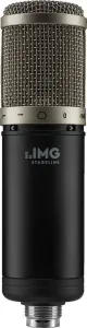 IMG Stage Line ECMS-90 Microfono a Condensatore da Studio