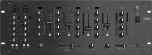 IMG Stage Line MPX-44/SW Mixer DJing