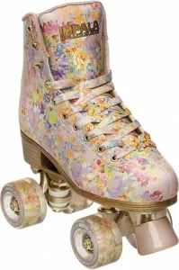 Impala Skate Roller Skates Pattini a rotelle Cynthia Rowley Floral 37