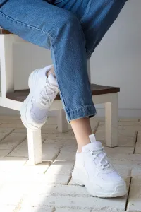 Sneakers da donna İnan Ayakkabı