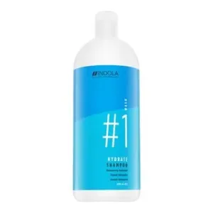 Indola Innova Hydrate Shampoo shampoo nutriente con effetto idratante 1500 ml
