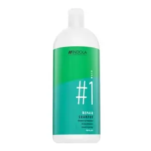 Indola Innova Repair Shampoo shampoo nutriente per capelli secchi e danneggiati 1500 ml