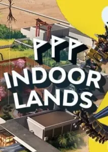 Indoorlands (PC) Steam Key GLOBAL