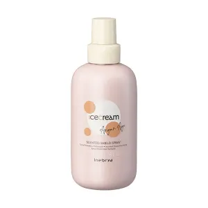 Inebrya Spray protettivo per capelli Ice Cream Argan Age (Scented Protective Spray) 100 ml